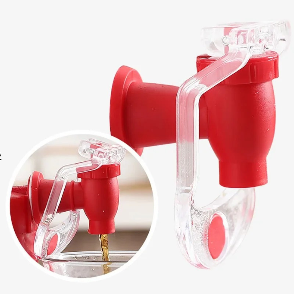 Tap Soda Coca-Cola Drink Water | Erfrischender Cola-Genuss, jederzeit bereit