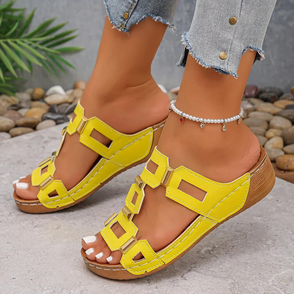 Norika - Orthopädische Sandalen