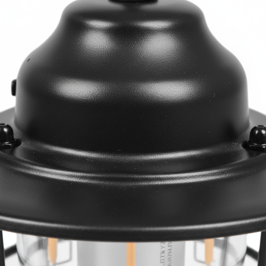 LumosLuxe – Brillantes Licht die ganze Nacht, wo immer Sie sind