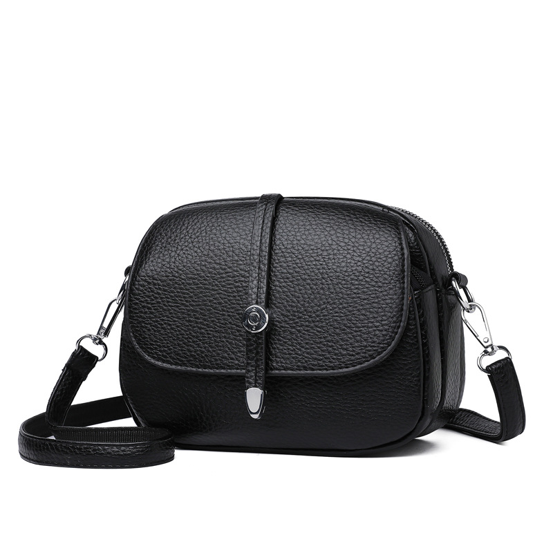Nabeena – Stilvolle Umhänge Tasche