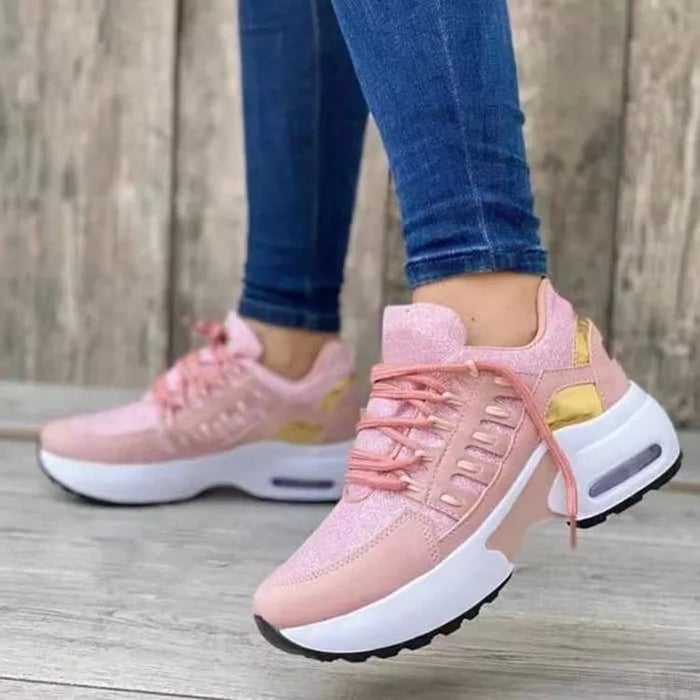 Aurea - Stilvolle Orthopädische Komfortschuhe