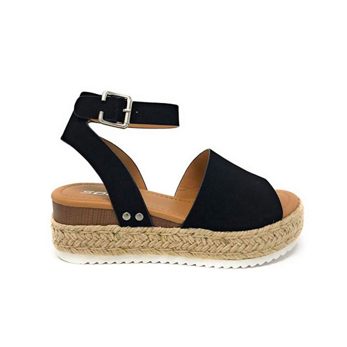Aurora – Stilvolle Sommersandalen