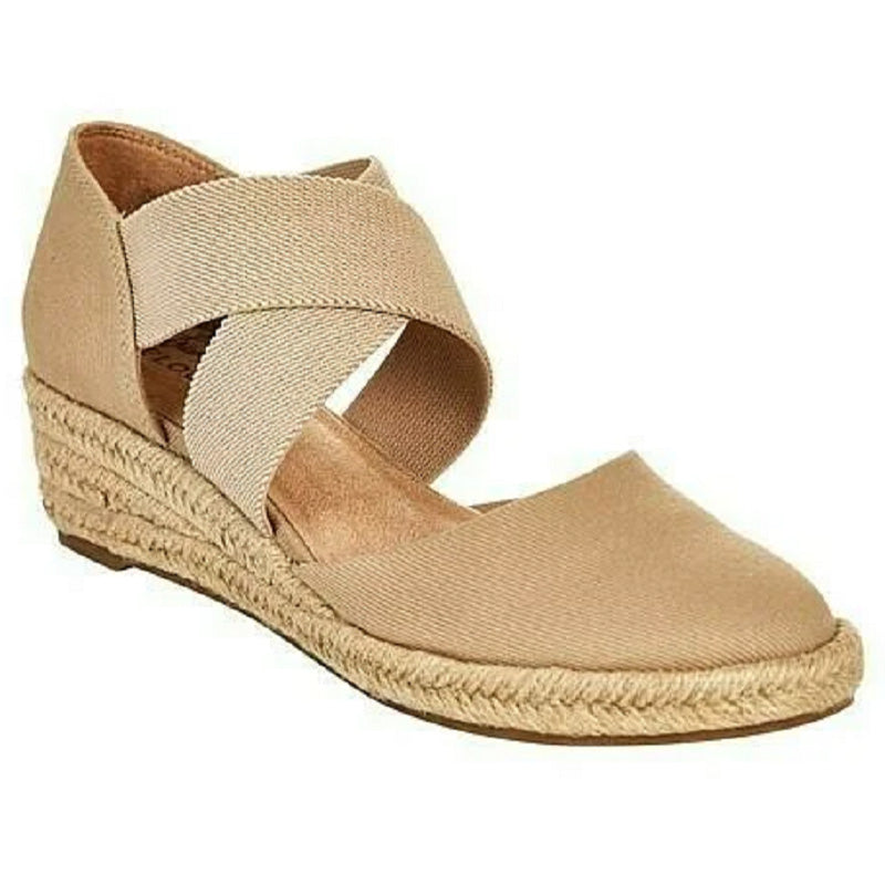 Gabriella | Flachschuhe Orthopädische Unterstützung, Hochwertiges Material