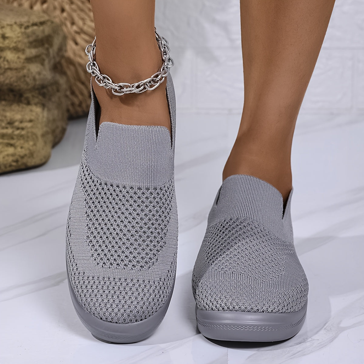Ramona | Hausschuhe Damen