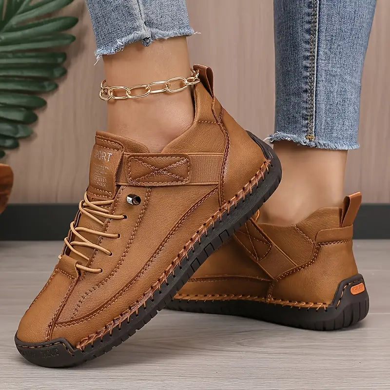 Mia | Orthopädischer Komfort-Sneaker