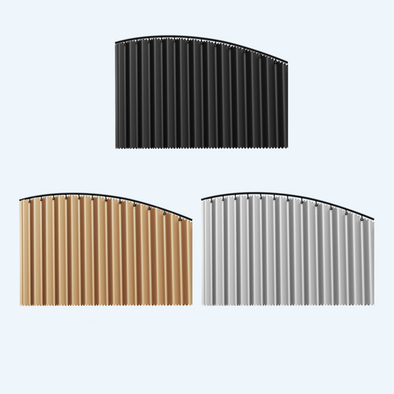 ShadeGuard Glide — Kühler Sichtschutz jederzeit