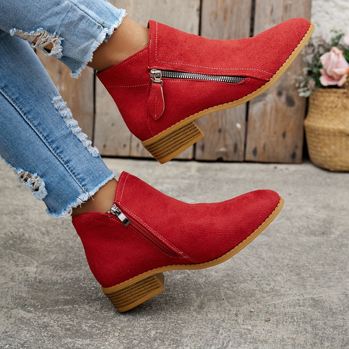 Lunora | Elegante orthopädische Damenschuhe