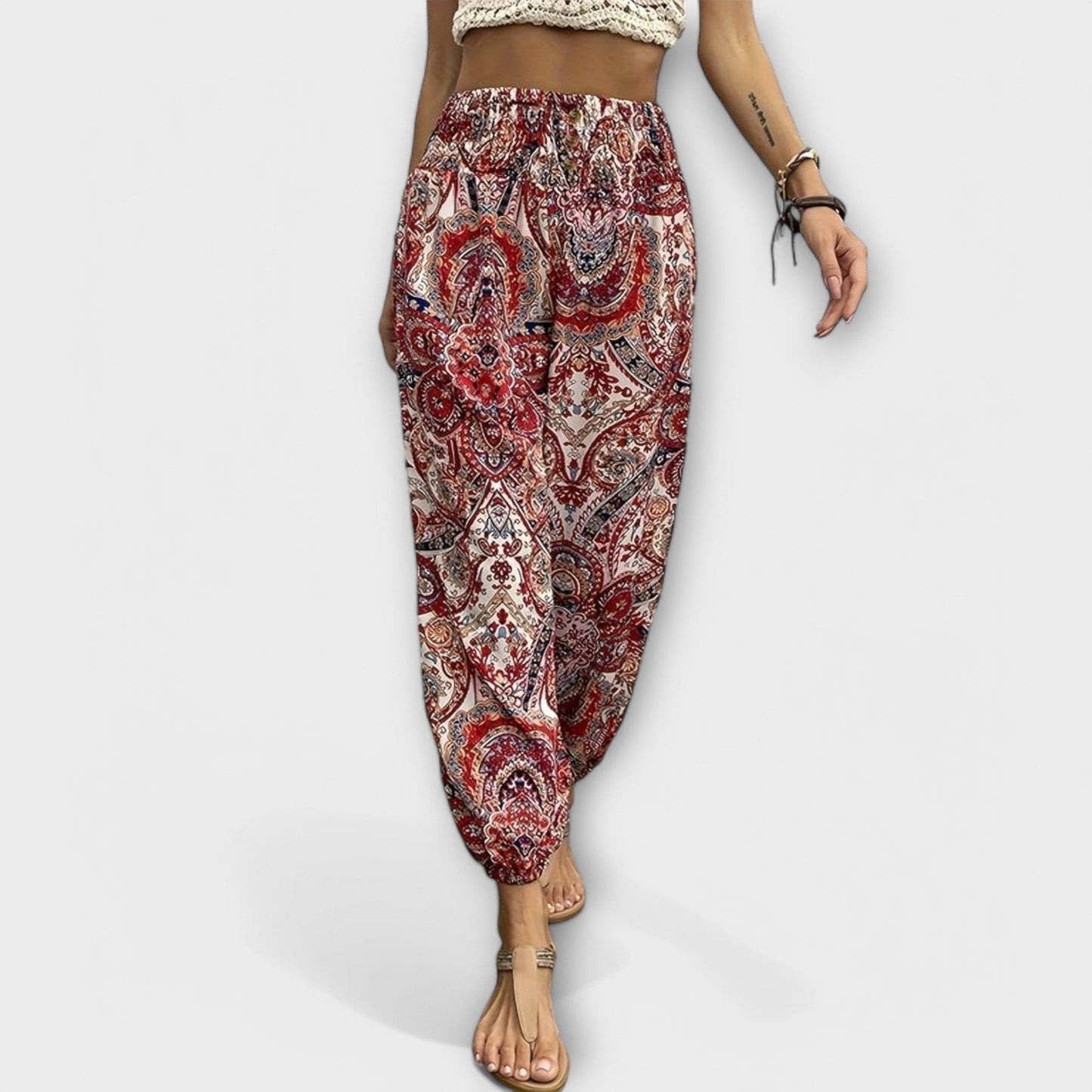 Marianne – Elegante Hosen