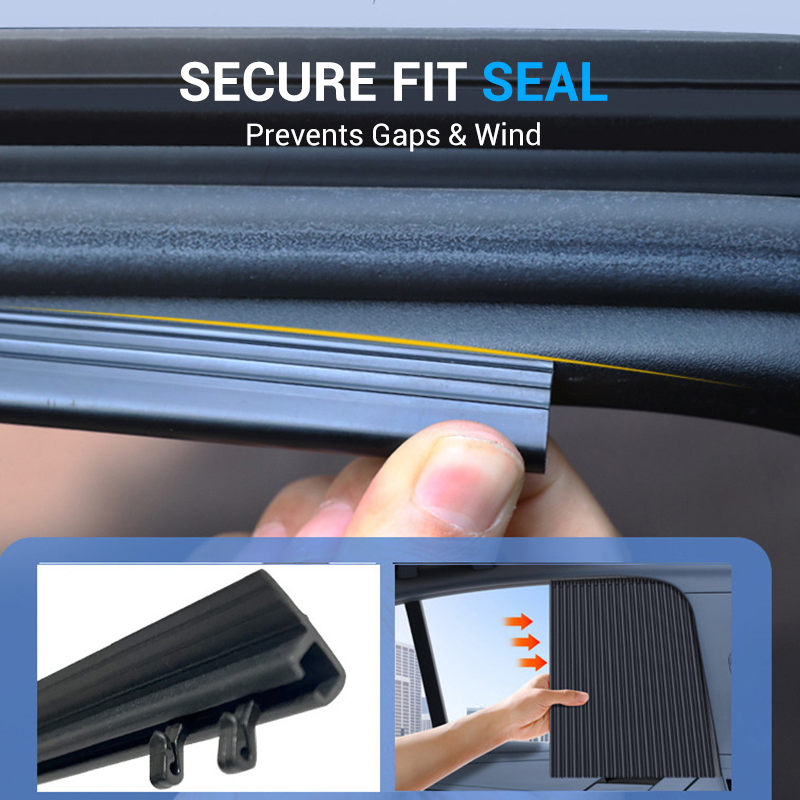 ShadeGuard Glide — Kühler Sichtschutz jederzeit