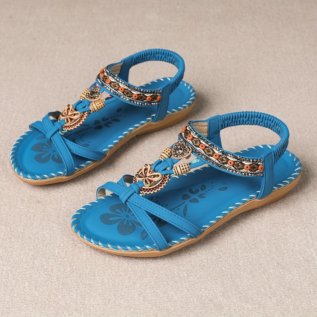 Lota – Bequeme Sandalen