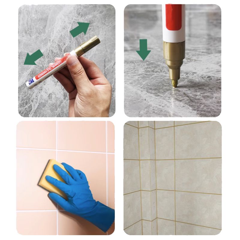 MoldGuard Pro – Schimmel sofort entfernen und Fliesenfugen dauerhaft versiegeln