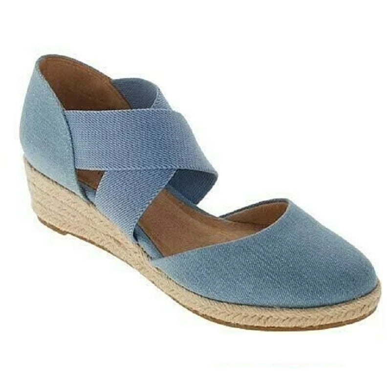Gabriella | Flachschuhe Orthopädische Unterstützung, Hochwertiges Material