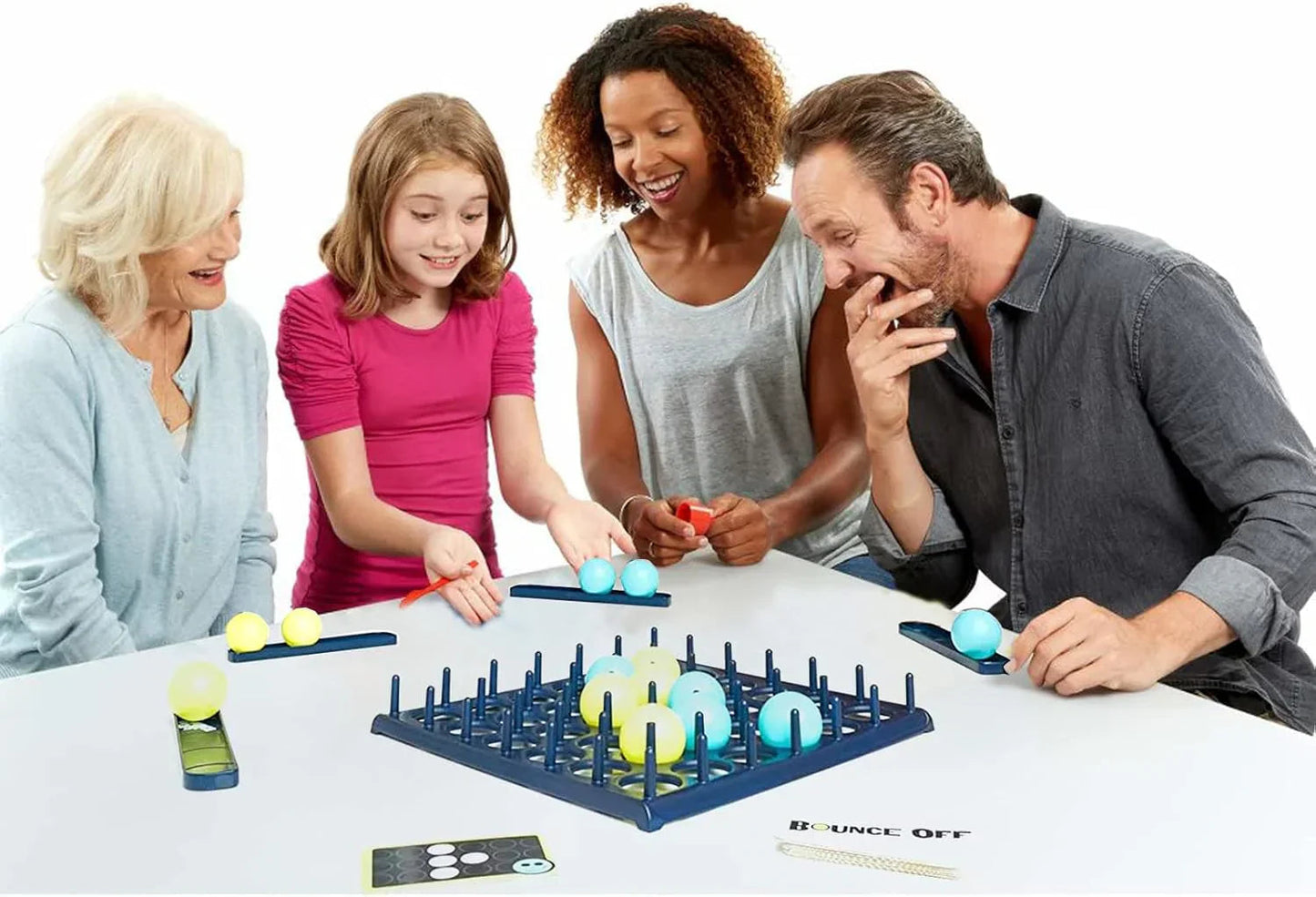 MoveJoy – Verwandeln Sie jeden Raum in eine aufregende, aktive Familien-Spielzeit