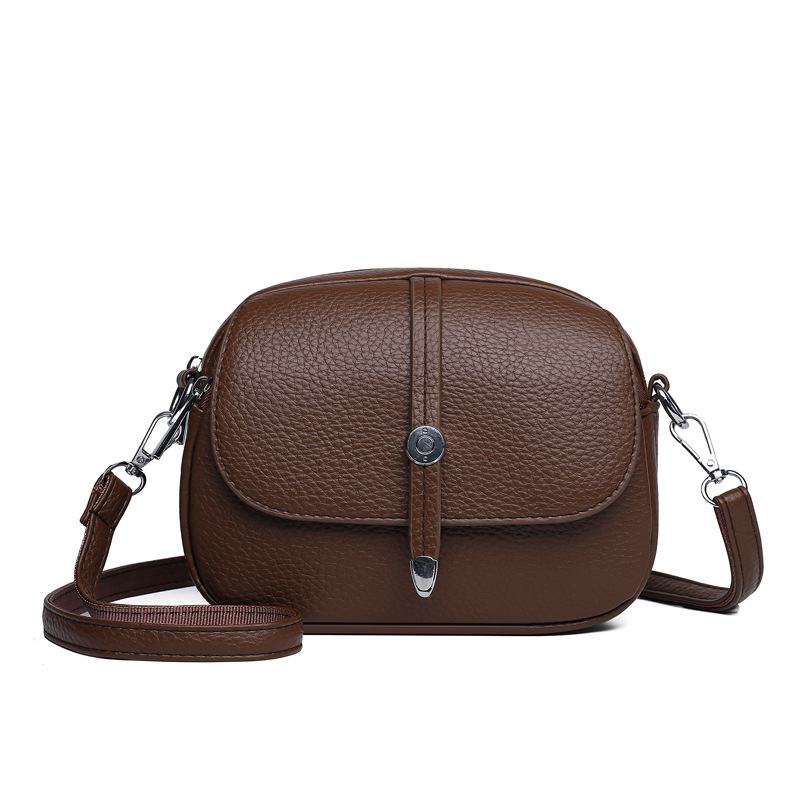 Nabeena – Stilvolle Umhänge Tasche