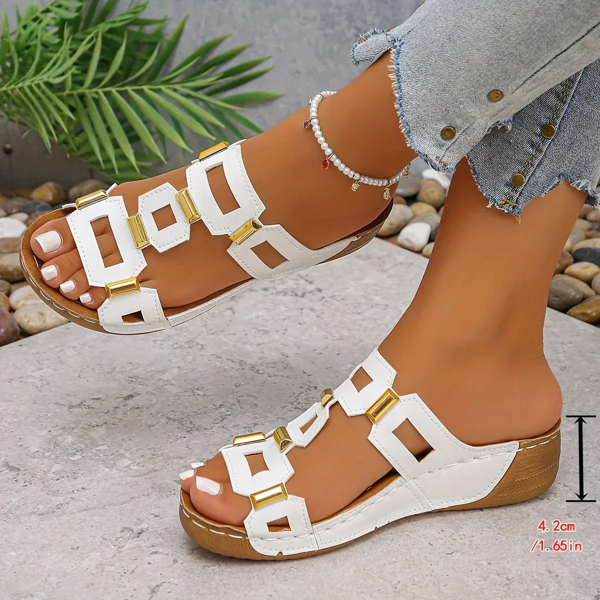 Norika - Orthopädische Sandalen