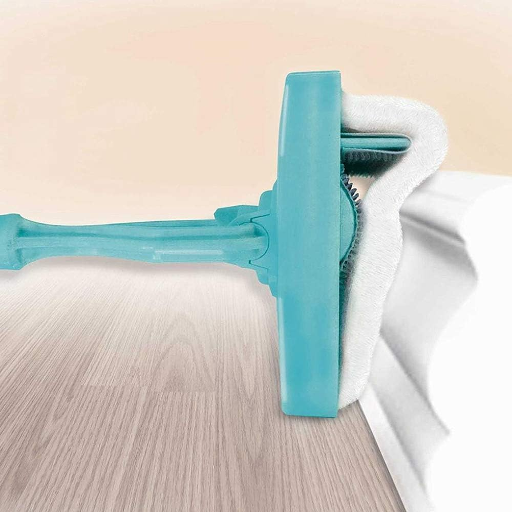 EdgeReach – Reinigen Sie jede Ecke ohne Rückenschmerzen oder Strecken