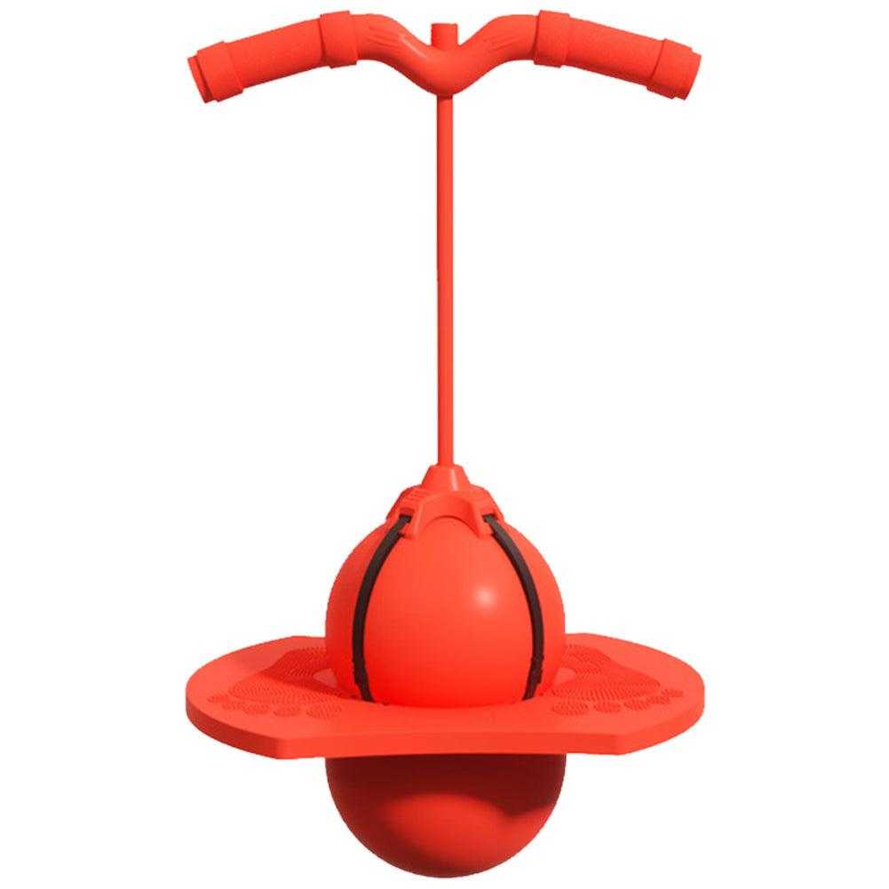 Balancierender Hüpfstock Kinder PVC | Koordination & Motorik | Drinnen & Draußen | Jumplo