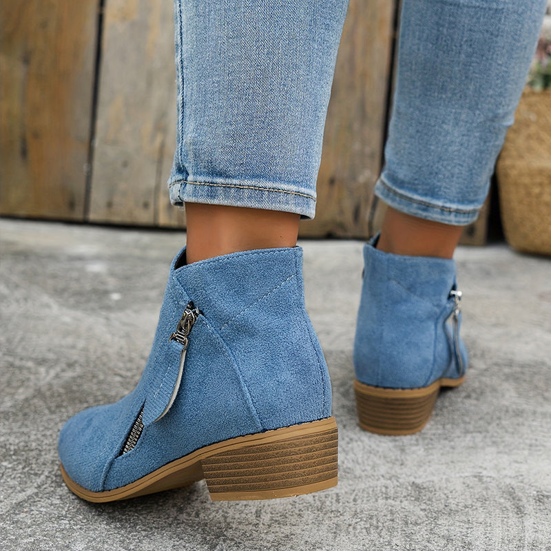 Lunora | Elegante orthopädische Damenschuhe