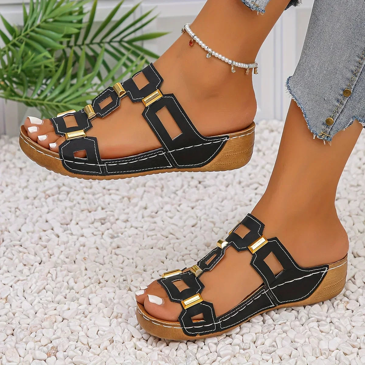 Norika - Orthopädische Sandalen