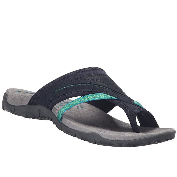 FlexWedge - Orthopädische Keilsandalen