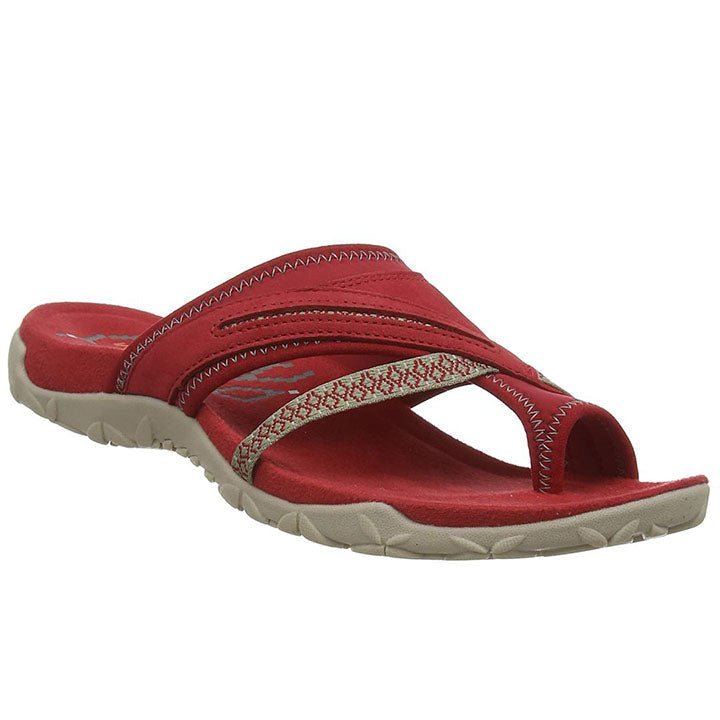 FlexWedge - Orthopädische Keilsandalen