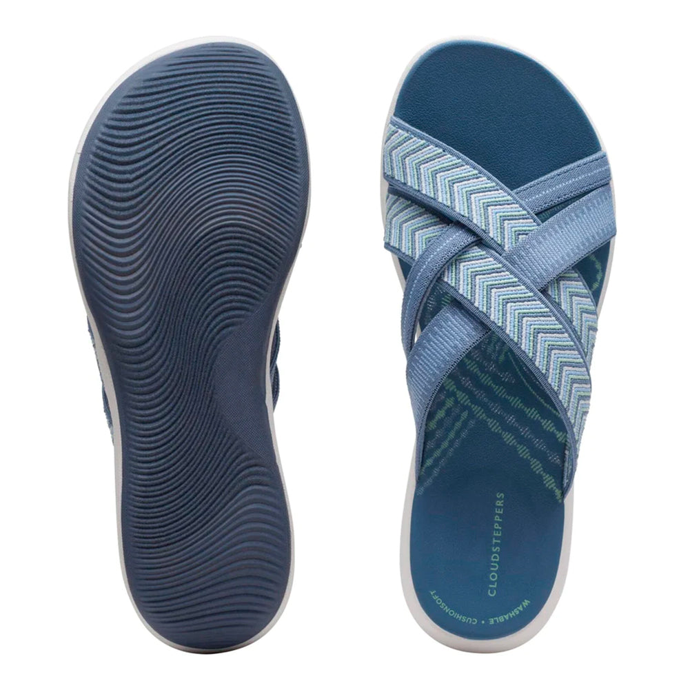 Orthopädische Sandalen mit Fußgewölbeunterstützung