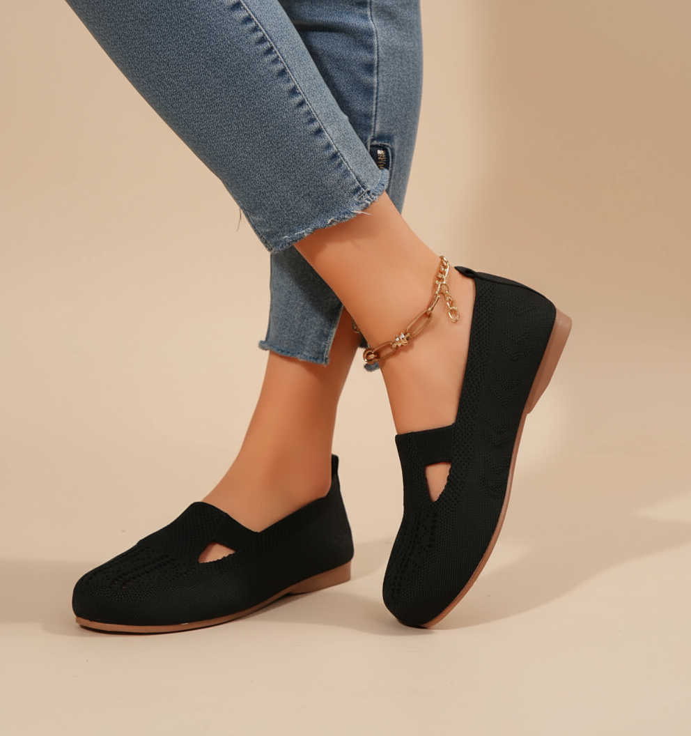 Fiona | Ergonomische Sandalen
