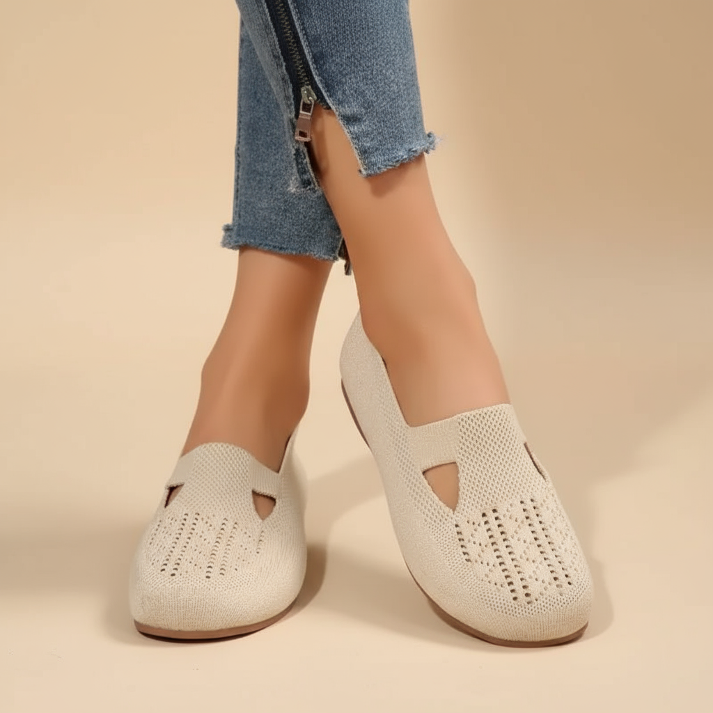 Fiona | Ergonomische Sandalen