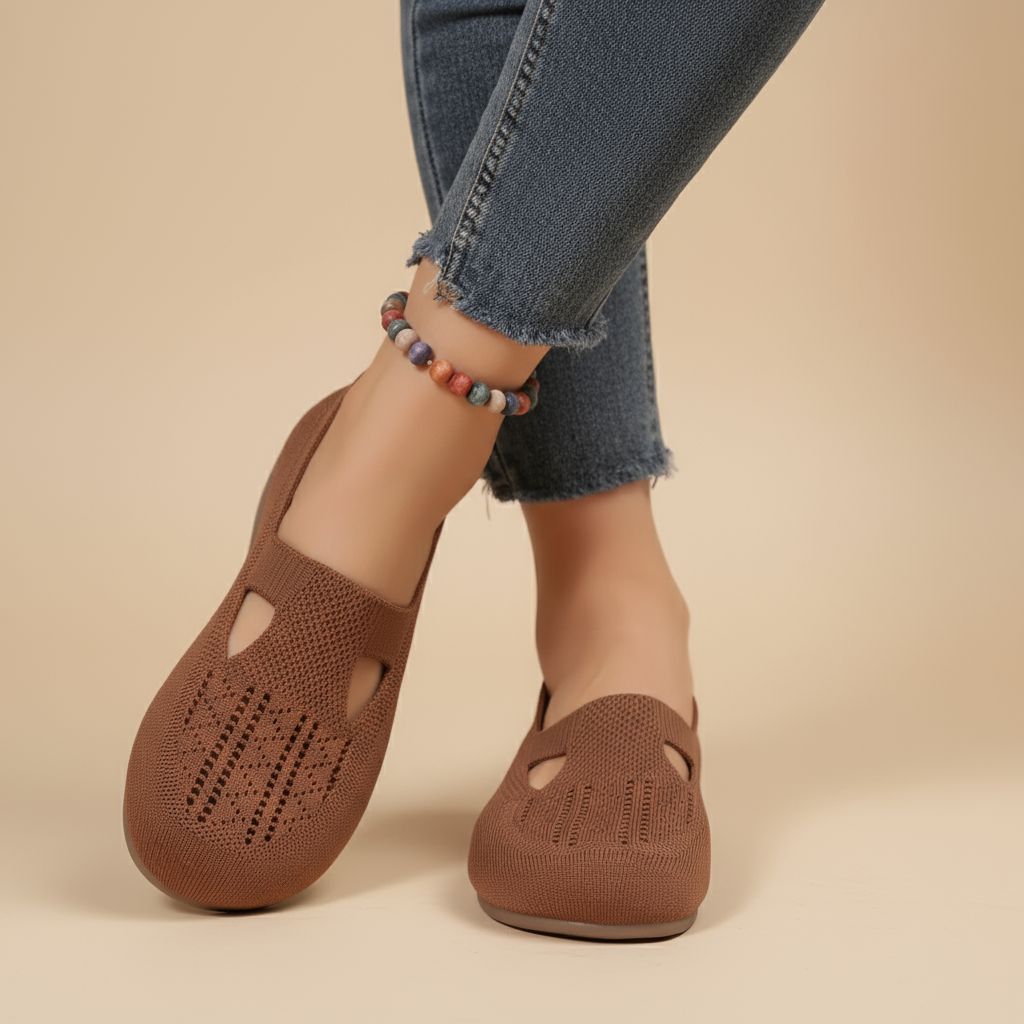 Fiona | Ergonomische Sandalen