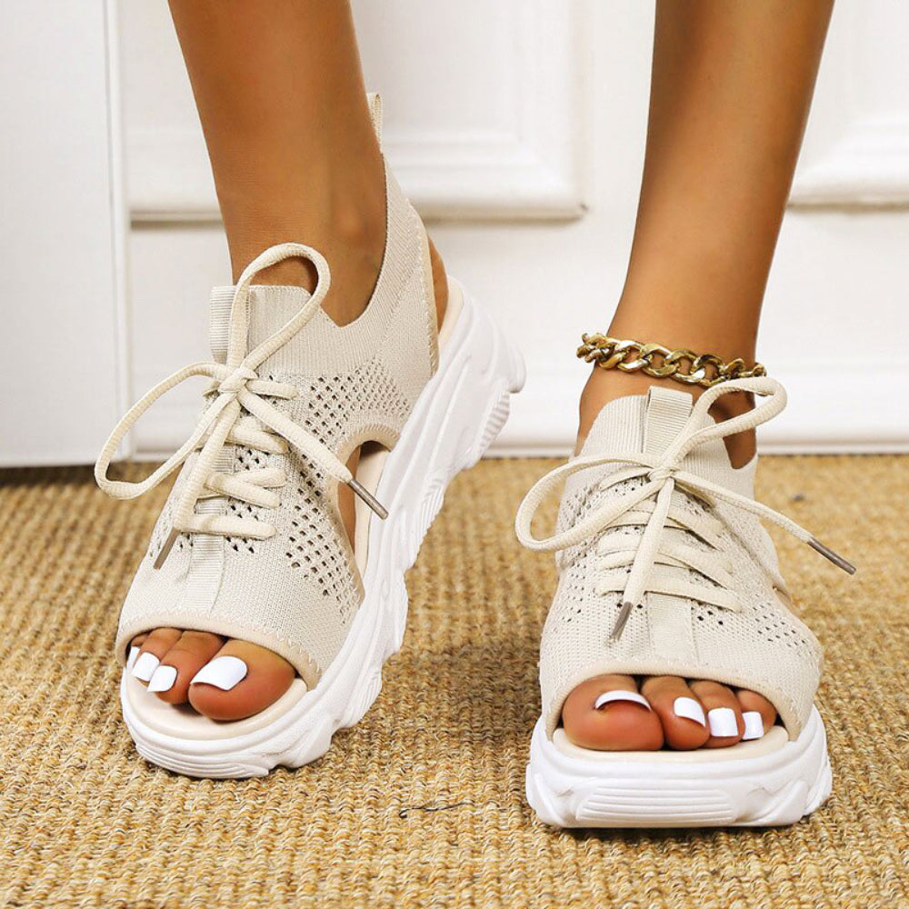 Bequeme Orthopädische Sandalen
