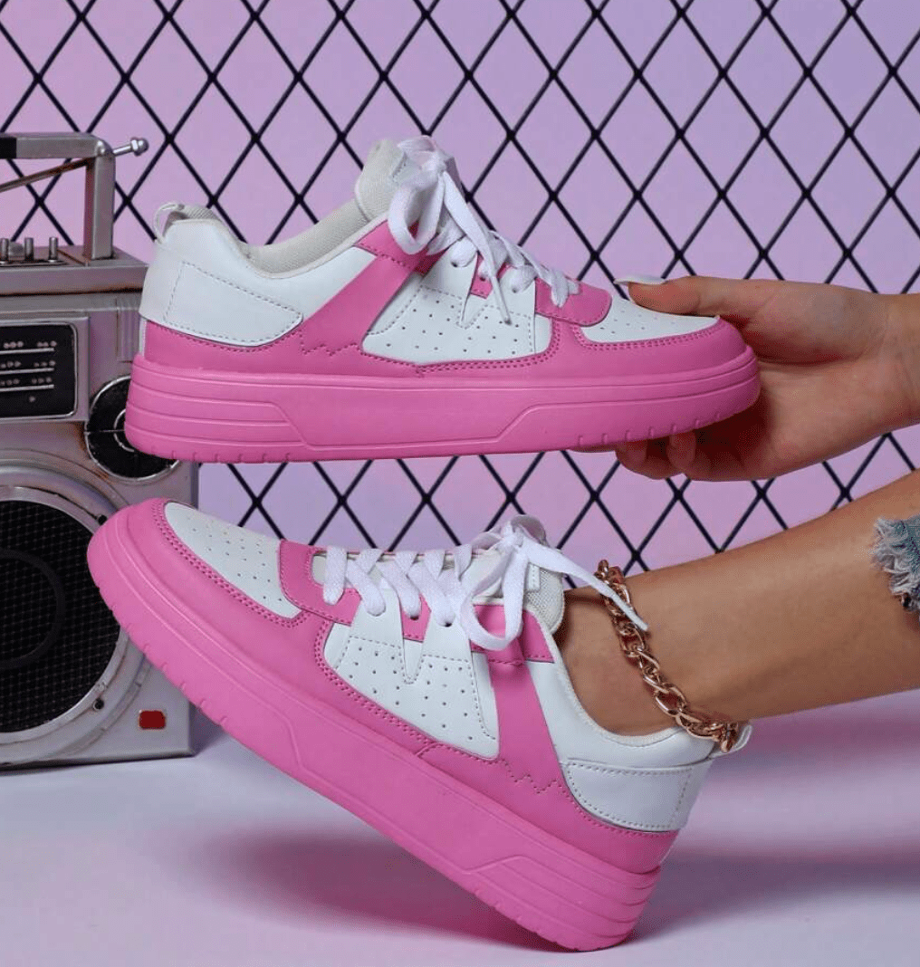 Liora – Elegante Sneakers