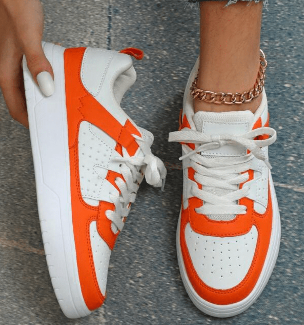 Liora – Elegante Sneakers