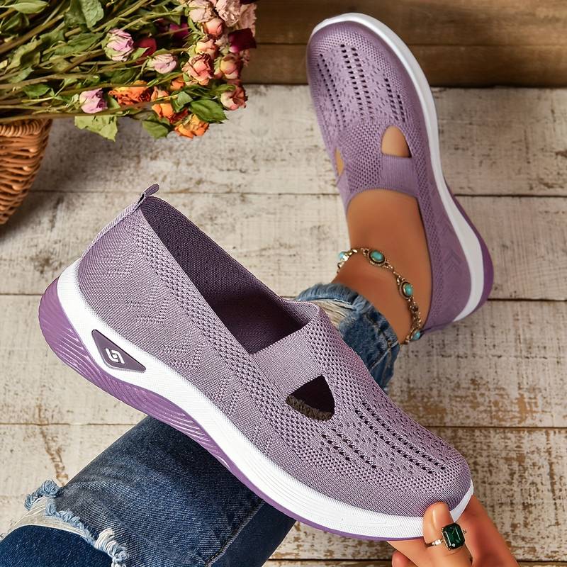 Virelia - Bequeme Damenschuhe