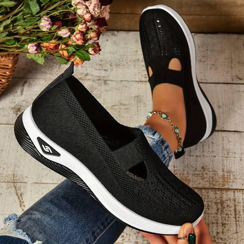 Virelia - Bequeme Damenschuhe