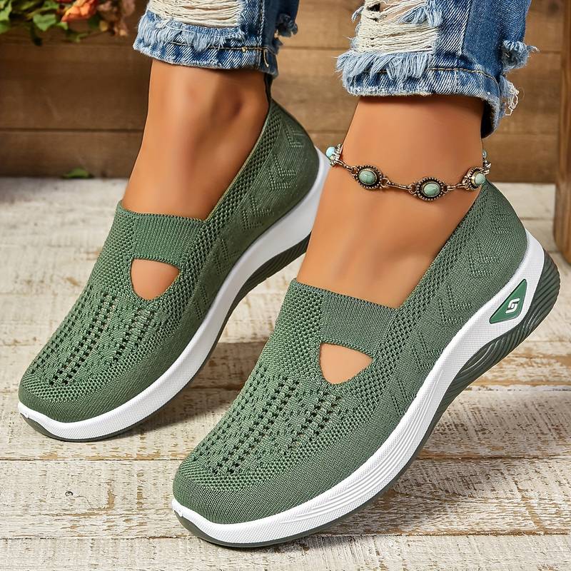 Virelia - Bequeme Damenschuhe