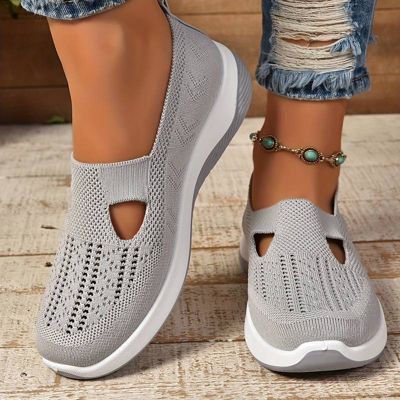 Virelia - Bequeme Damenschuhe