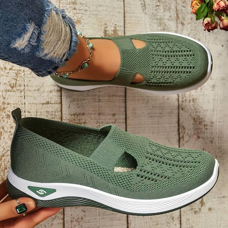 Virelia - Bequeme Damenschuhe
