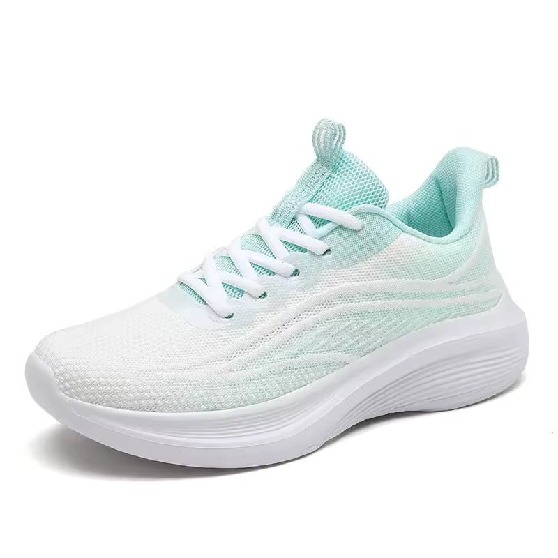 Nayeli – Stilvoller Damen Sneaker mit Komfort-Dämpfung