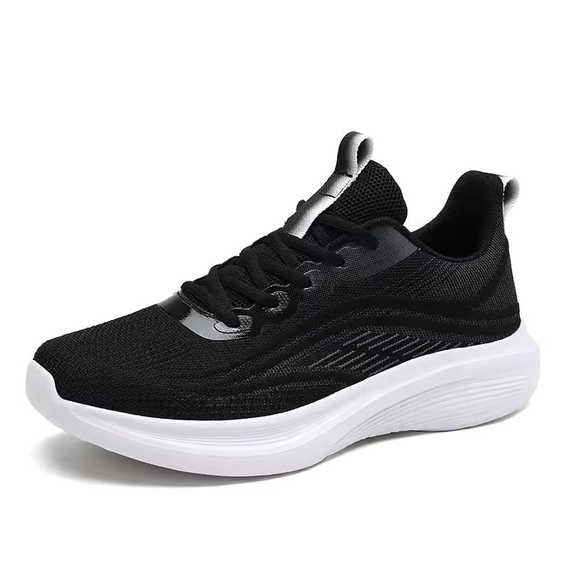 Nayeli – Stilvoller Damen Sneaker mit Komfort-Dämpfung