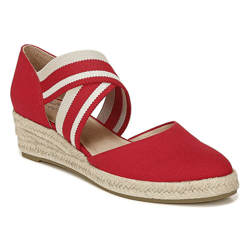 Gabriella | Flachschuhe Orthopädische Unterstützung, Hochwertiges Material