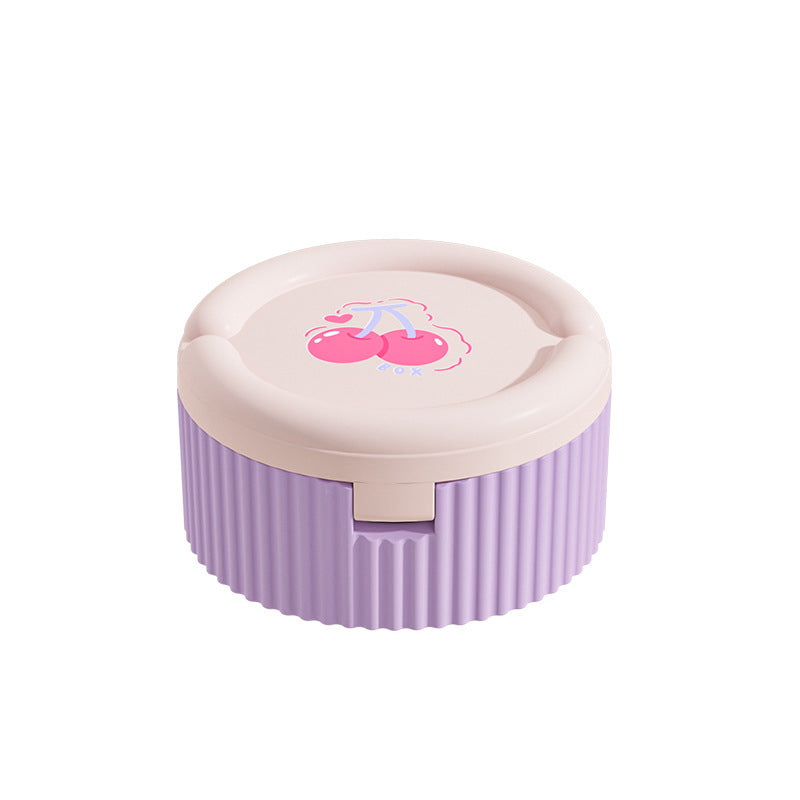 SipnStash – Pillenbox - Immer Wasser & Medikamente griffbereit