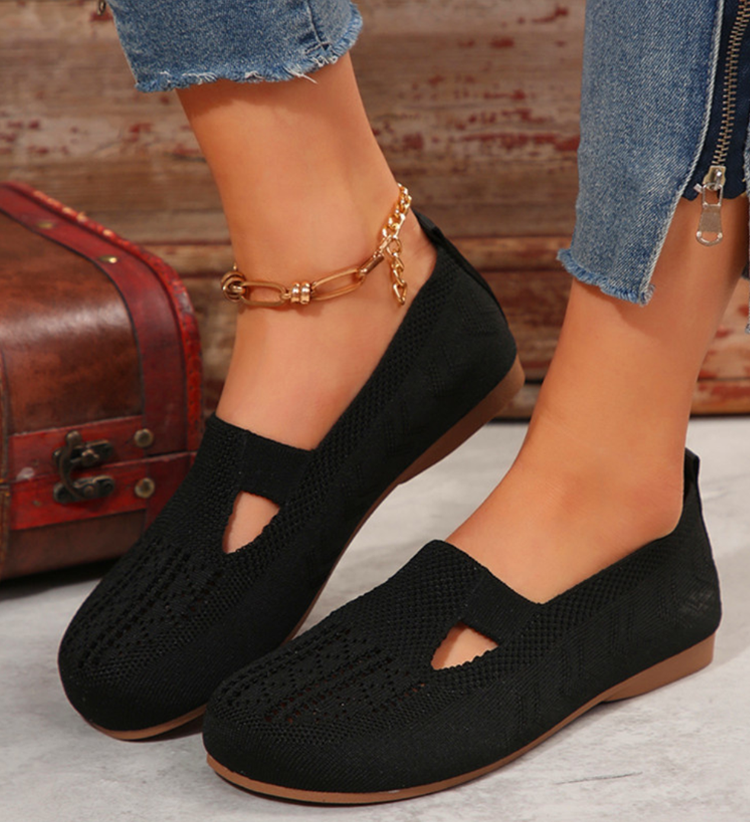 Fiona | Ergonomische Sandalen
