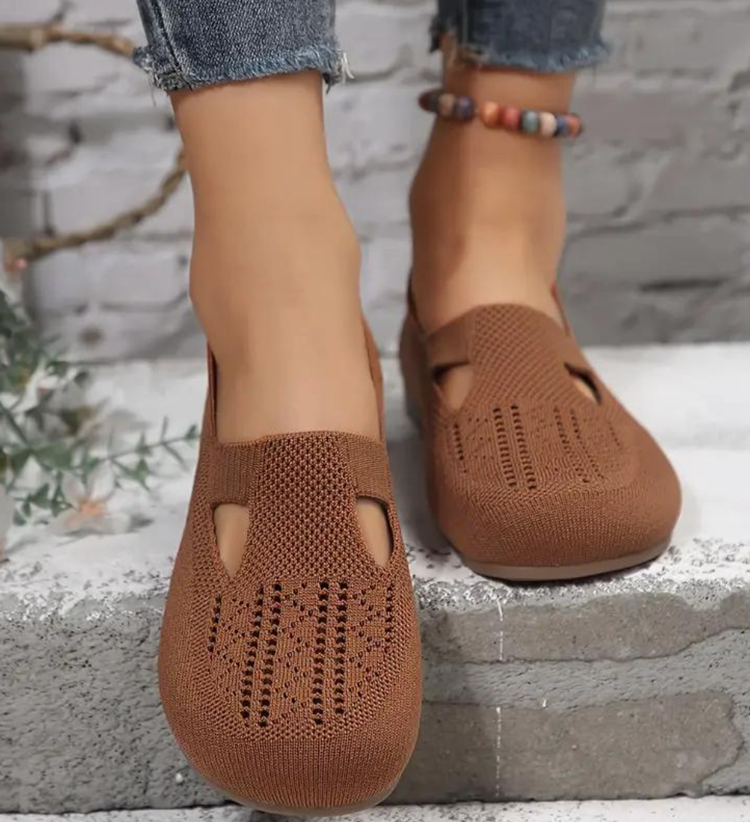 Fiona | Ergonomische Sandalen