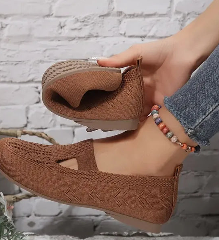 Fiona | Ergonomische Sandalen