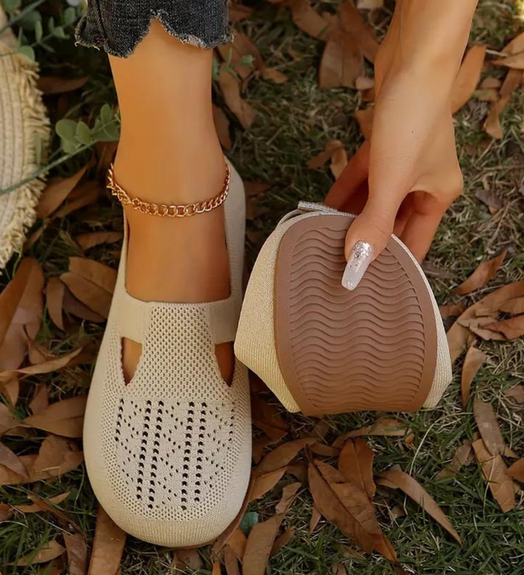 Fiona | Ergonomische Sandalen