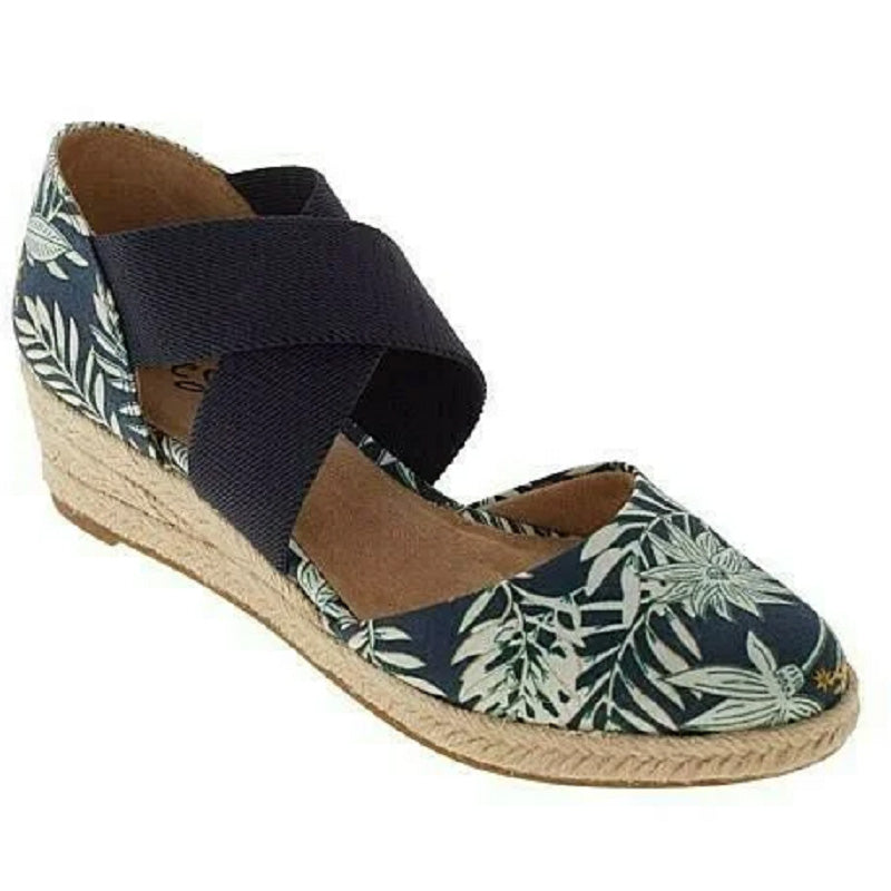Gabriella | Flachschuhe Orthopädische Unterstützung, Hochwertiges Material